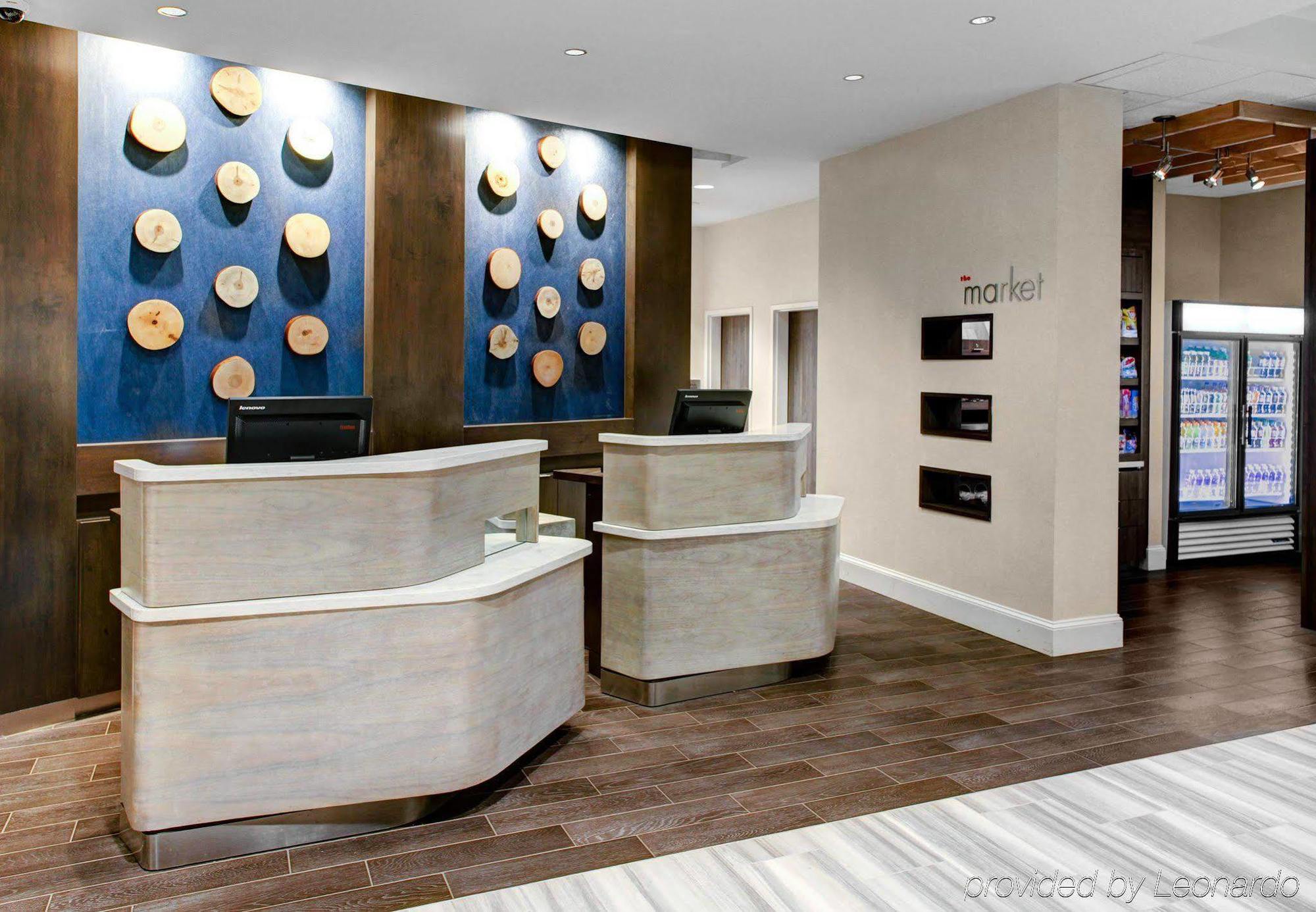 מלון Courtyard By Marriott קרולטון מראה חיצוני תמונה