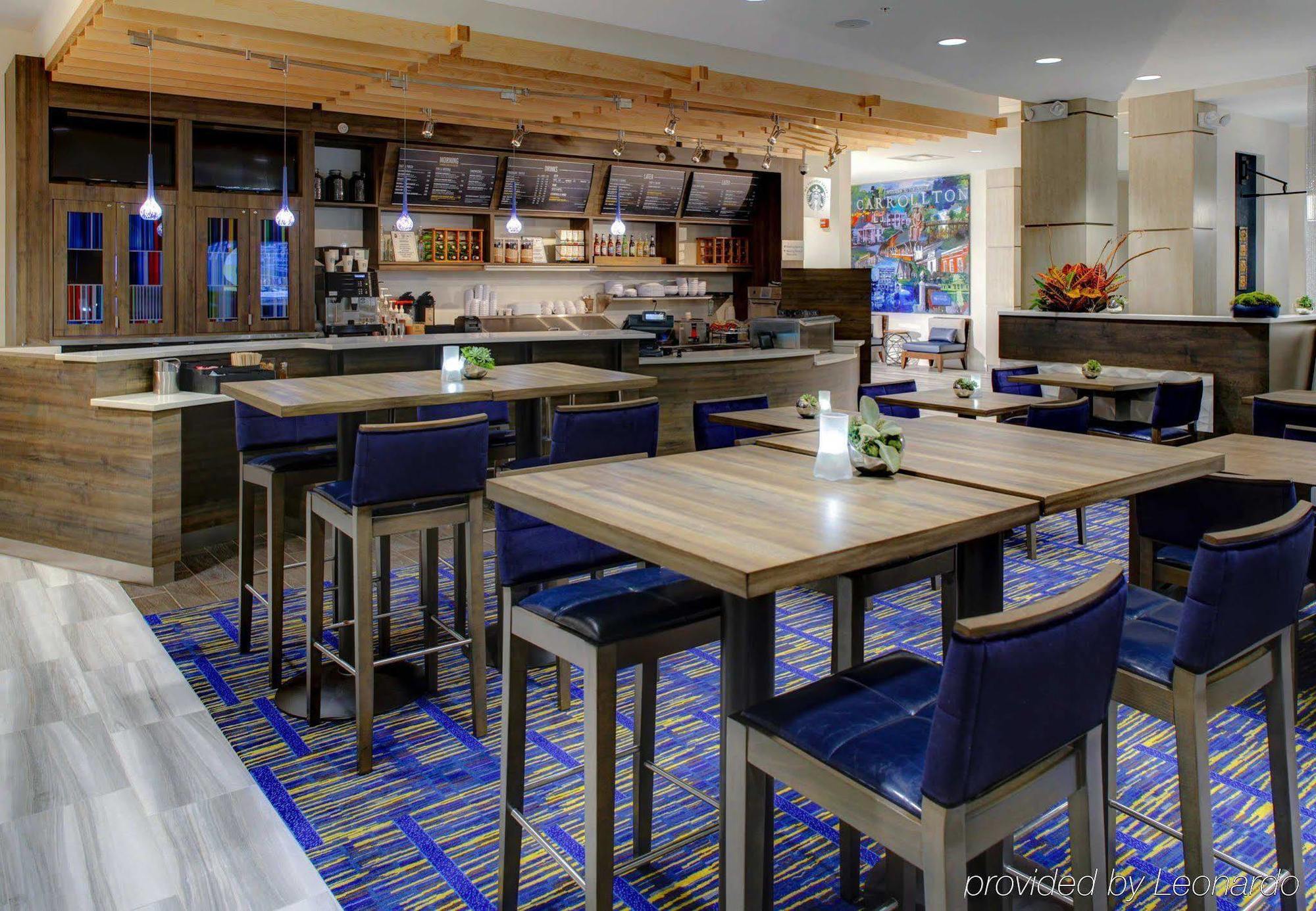מלון Courtyard By Marriott קרולטון מראה חיצוני תמונה